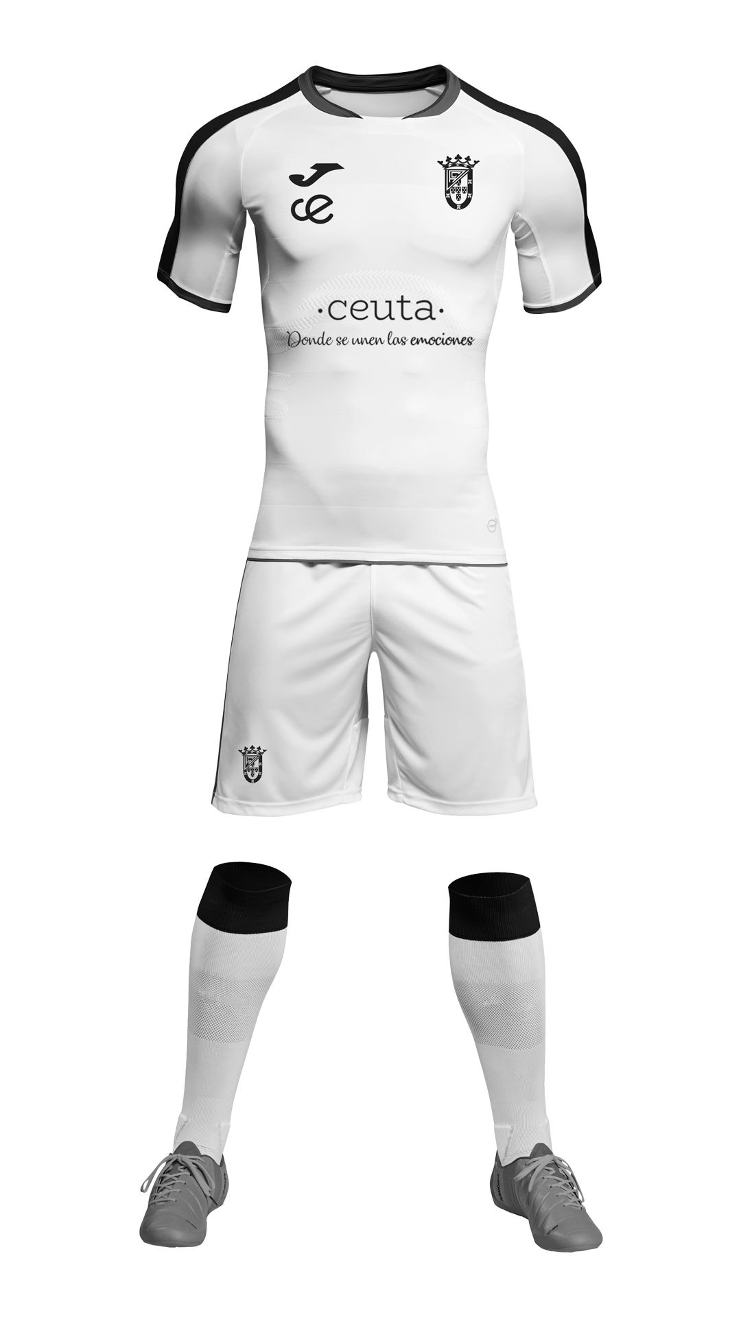 Equipación 2
